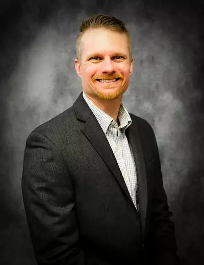 Picture of Councilmember Randy Crooker