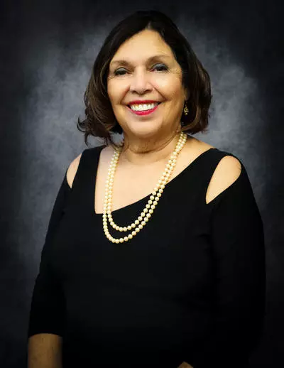 Picture of Councilmember Julie Strain