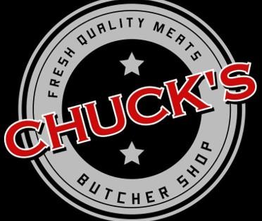 Chuck's logo