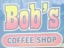 bob's coffee shop
